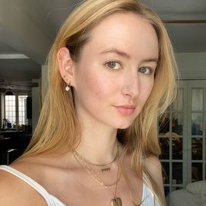 Meet your Posher, Colby